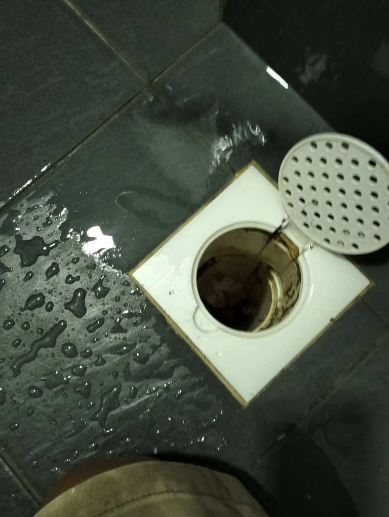 Kerja Paip